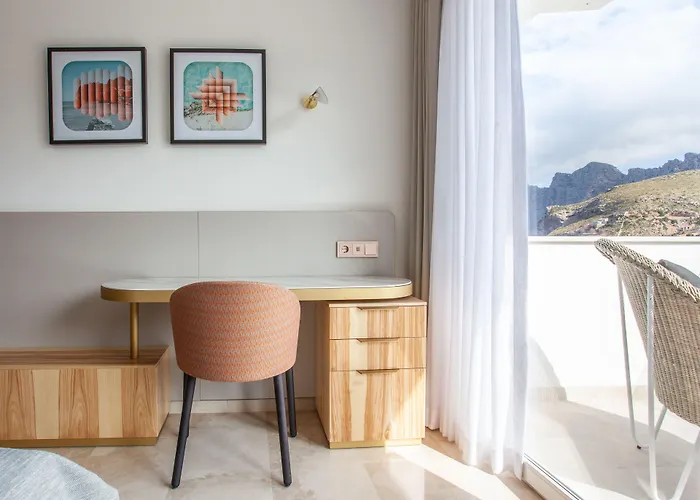 Grupotel Molins