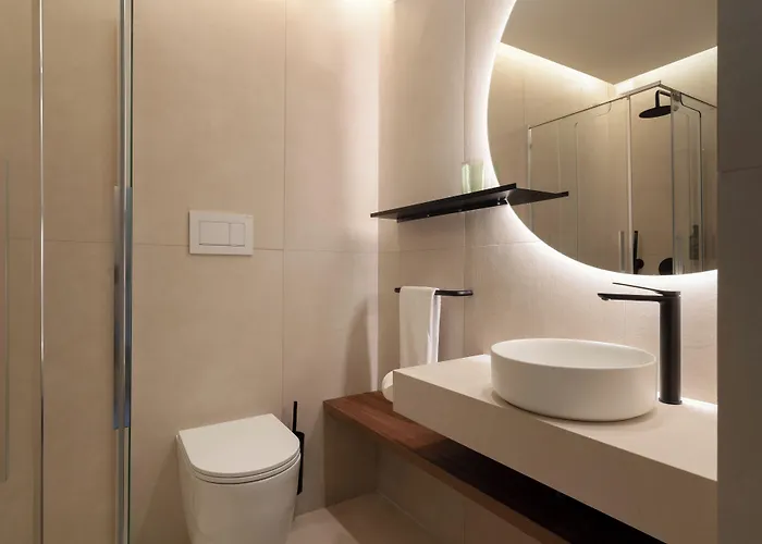Hotel Delfino Taranto