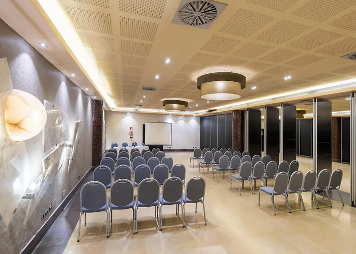 Iberik Santo Domingo Plaza Hotel