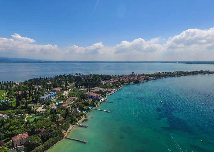 Hotel Olivi Spa&Natural Wellness