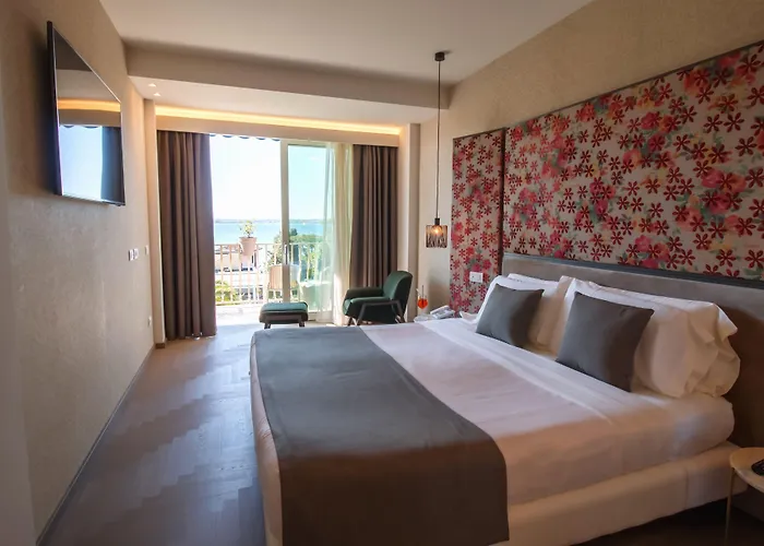 Hotel Olivi Spa&Natural Wellness