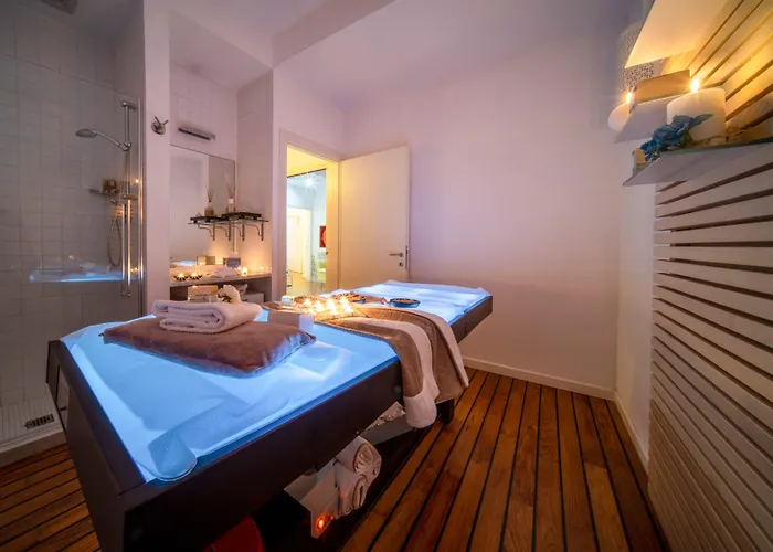 Mondial Resort & Spa