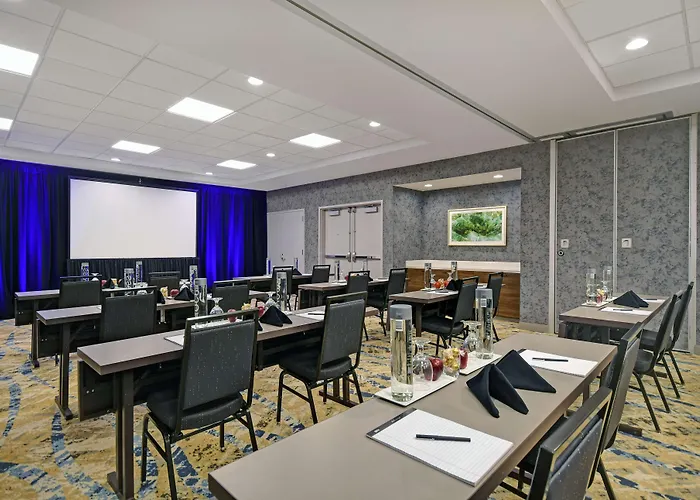 Hilton Garden Inn Houston/Galleria Area