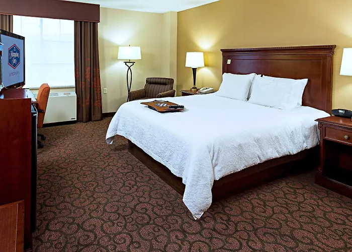 Hampton Inn Littleton