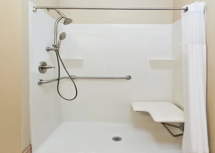 Hawthorn Extended Stay By Wyndham Rome