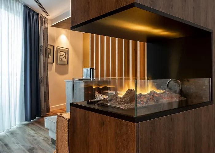 Block Hotel & Living