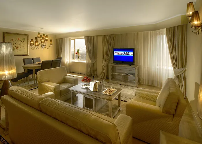 Hotel Marinela Sofia
