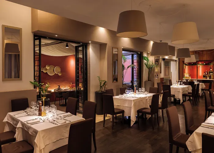 Hotel dei Cavalieri Caserta - La Reggia