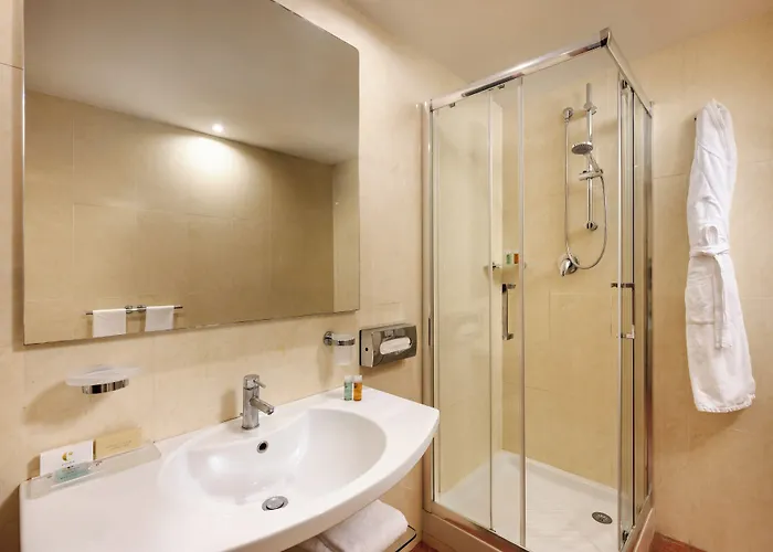 Hotel Dei Cavalieri Caserta - La Reggia