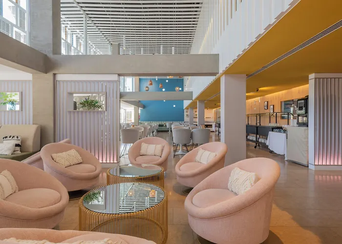 Leonardo Boutique Hotel Mallorca Port Portals - Adults Only