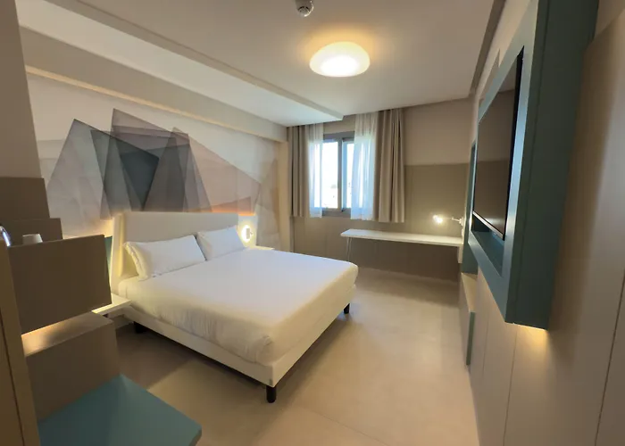 President Hotel Palermo