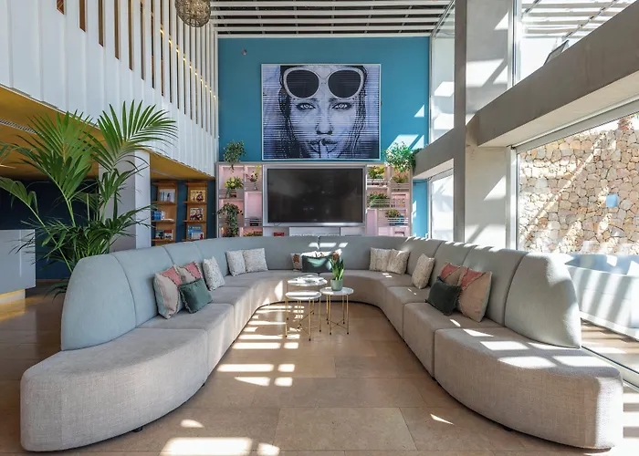 Leonardo Boutique Mallorca Port Portals