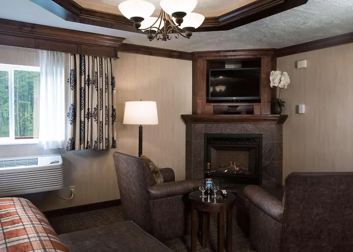 Best Western Plus Flathead Lake Inn And Suites