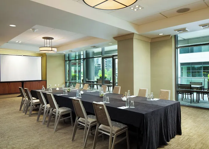 The Westin Bellevue