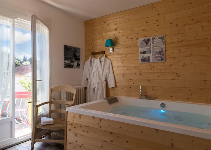 The Originals Boutique, Clair Hotel, Martigues