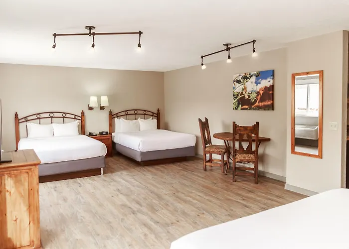 Aarchway Inn