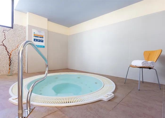 Invisa Hotel La Cala (Adults Only)