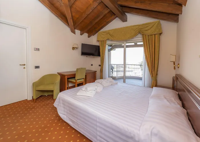 Hotel Della Torre