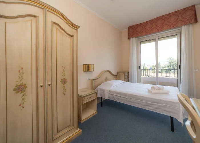 Hotel Della Torre