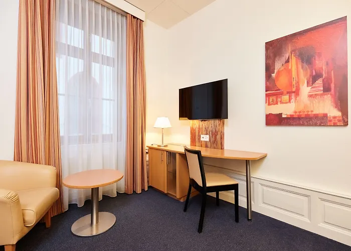Central City Hotel Rochat