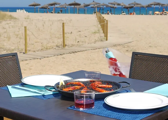 La Costa Hotel Golf & Beach Resort