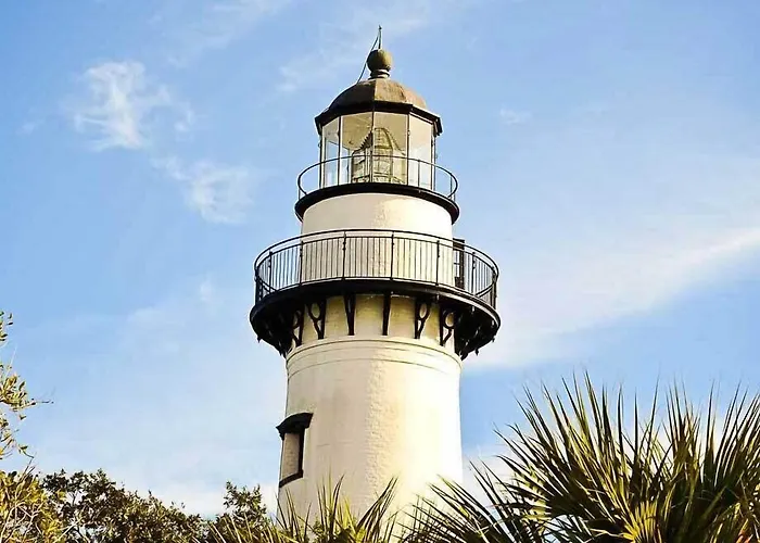 St. Simons Inn