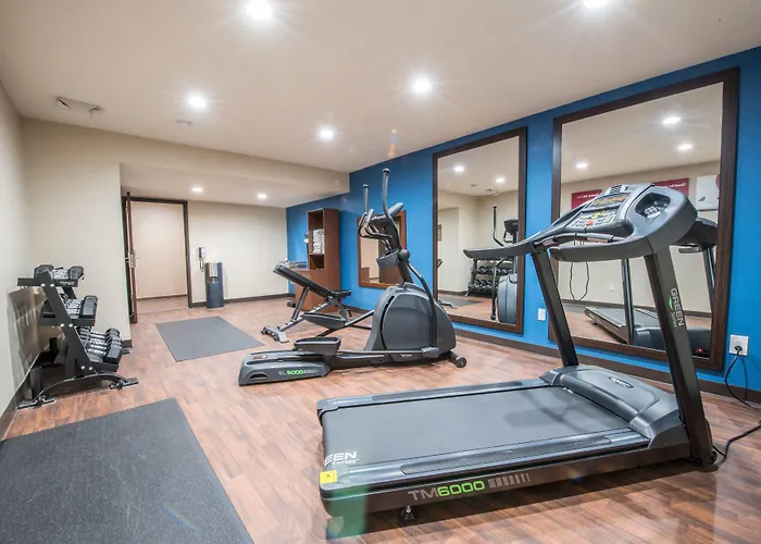 Comfort Inn & Suites Pinetop Show Low
