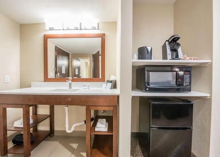 Comfort Inn & Suites Pinetop Show Low