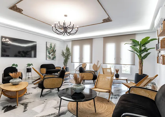 Anatoli Hotel