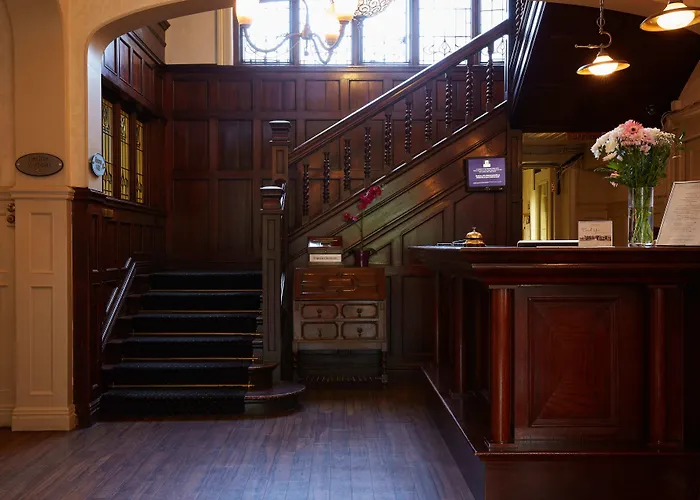 Lismoyne Hotel