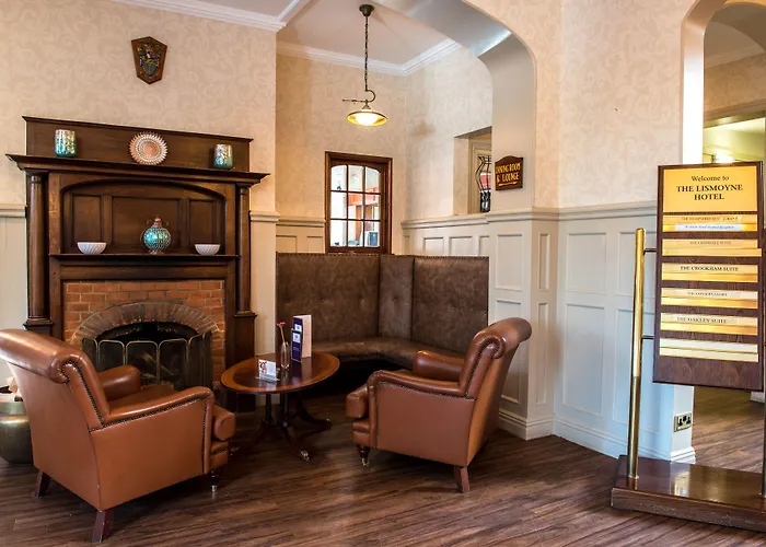 Lismoyne Hotel
