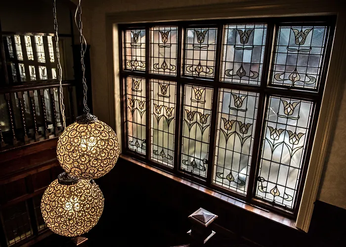 Lismoyne Hotel