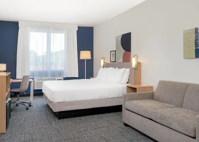 Spark By Hilton Douglasville Atlanta West