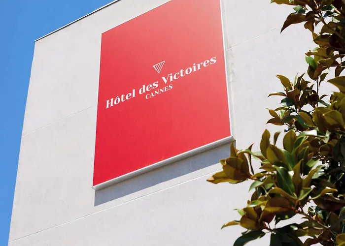 Hotel Des Victoires - Restaurant