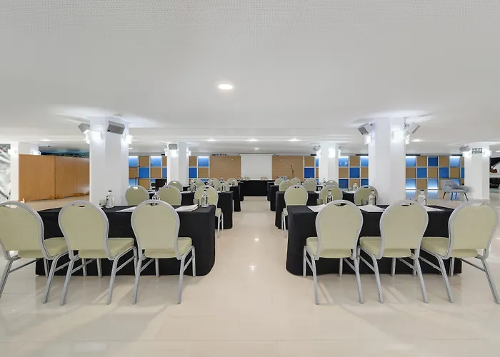 Daniya Denia Spa & Business 4*