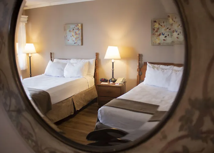 Inn On The Hudson