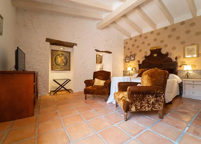 Hotel Rural S'Olivaret & Spa