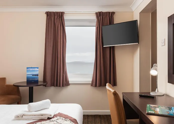 Dunollie Hotel 'A Bespoke Hotel'