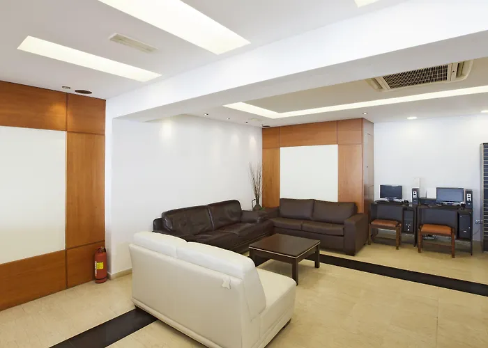 Hotel Africa