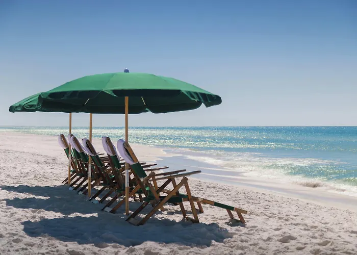 Residence Inn Sandestin At Grand Boulevard