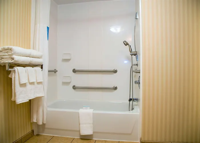 Hampton Inn Lewisburg
