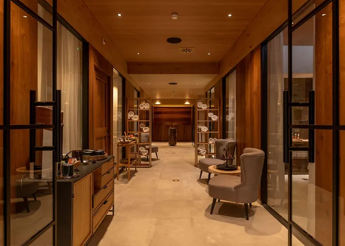 Hotel Pollux