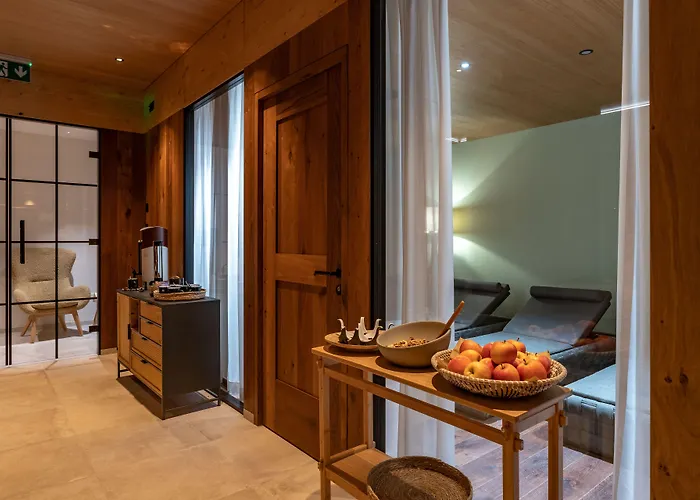 Hotel Pollux