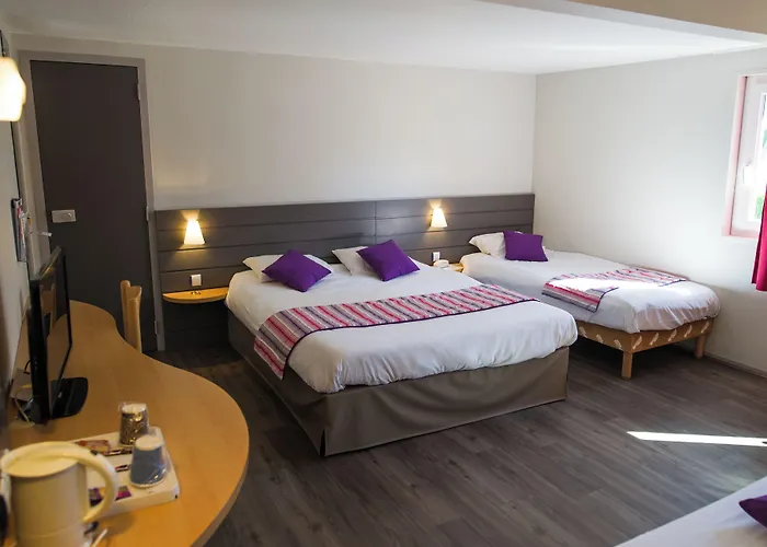 Hôtel Kyriad Orthez
