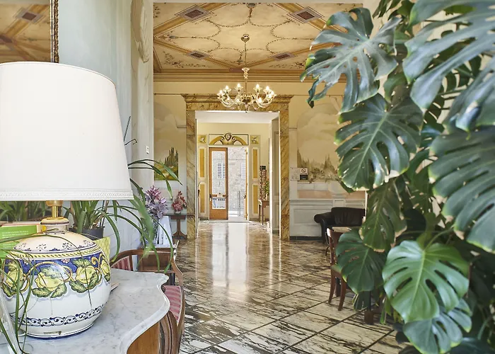 Albergo Chiusarelli