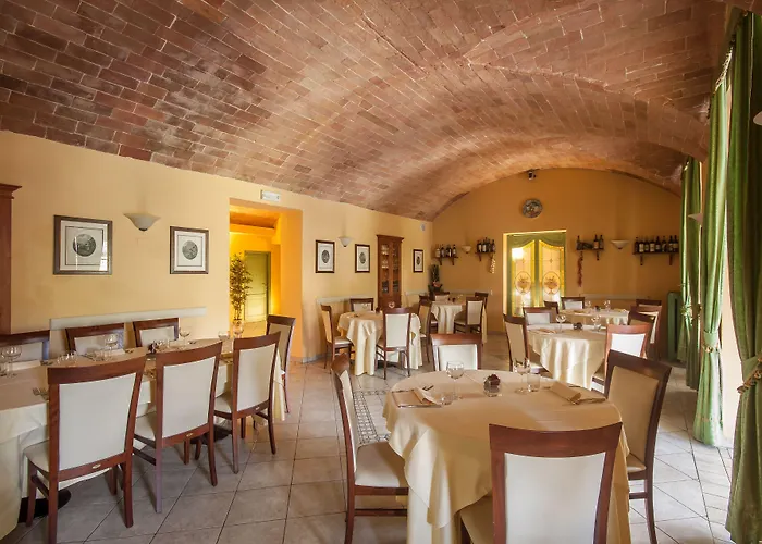 Albergo Chiusarelli