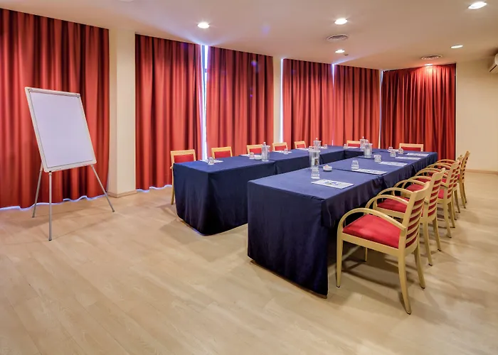 Holiday Inn Express Parma By Ihg