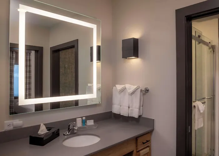Homewood Suites By Hilton Jackson