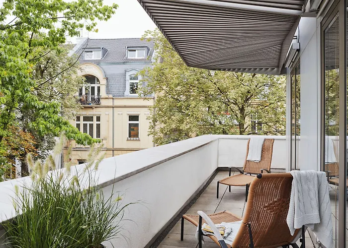 Living Hotel Kanzler