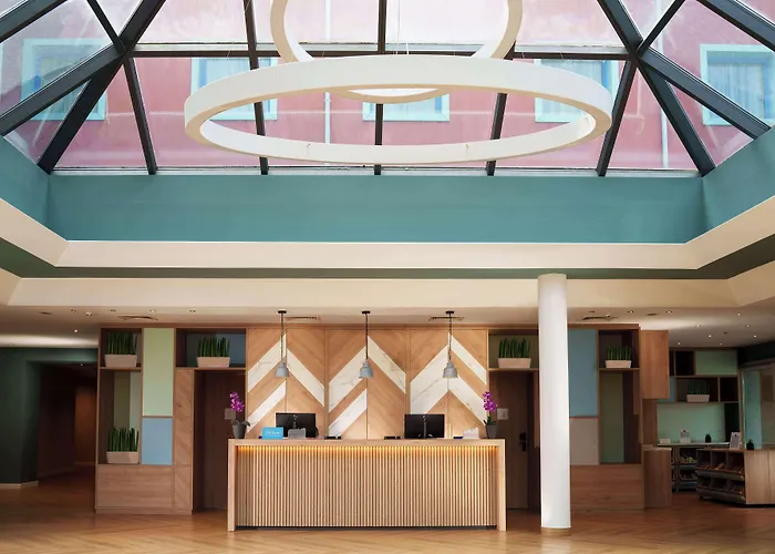Hilton Garden Inn Milan Malpensa